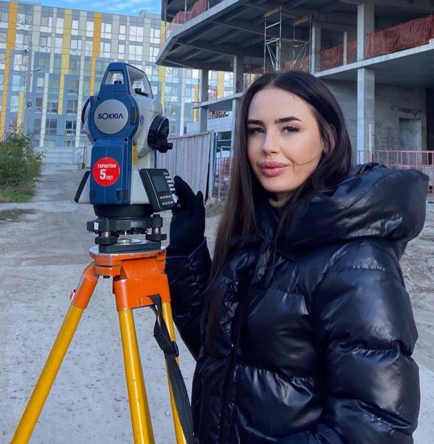 Камеральні роботи у геодезії